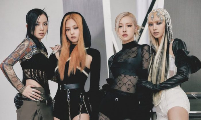 Biografi profil dan biodata member blackpink