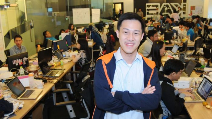 Kaskus biografi pendiri darwis Kaskus biografi pendiri darwis