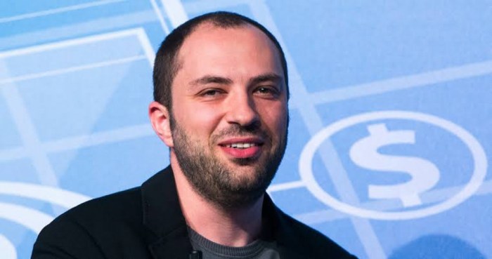 Biografi Jan Koum Kisah Inspiratif Dari Pendiri Whatsapp
