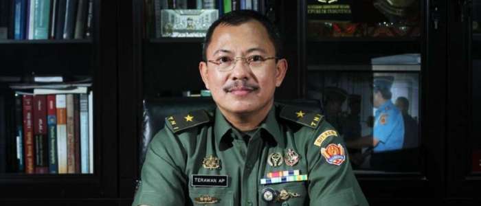 Biografi dr terawan agus putranto