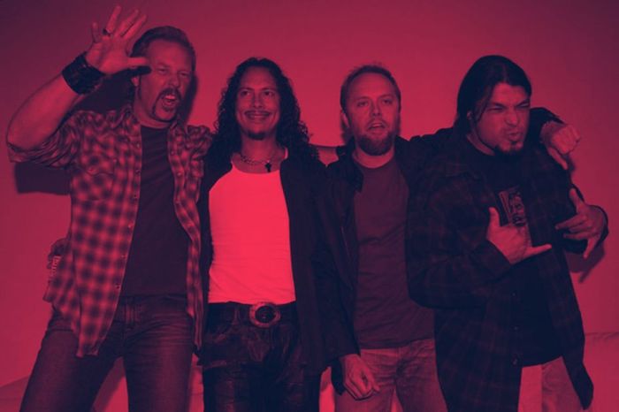 Biografi metallica