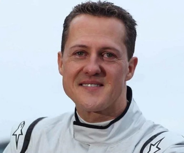 Schumacher familie nachricht emotionale ihm covermedia Schumacher familie nachricht emotionale ihm covermedia