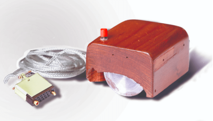 Biografi douglas engelbart penemu mouse