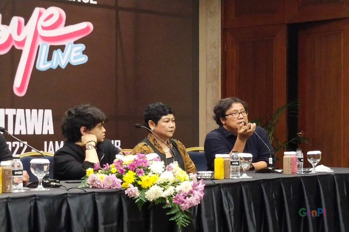 Biografi erwin gutawa musisi indonesia