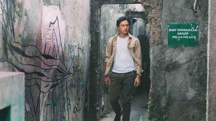 Saputra nicholas biografi biografiku aktor kembali kemudian