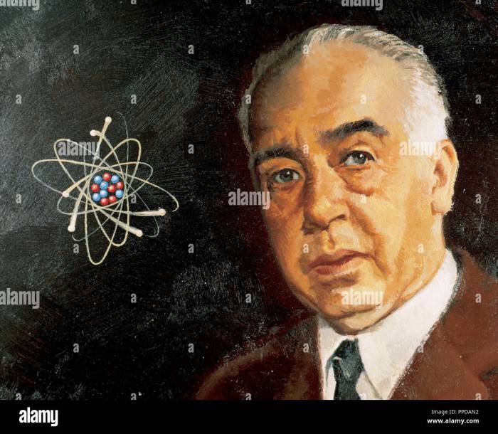 Biografi niels bohr 1885 1962