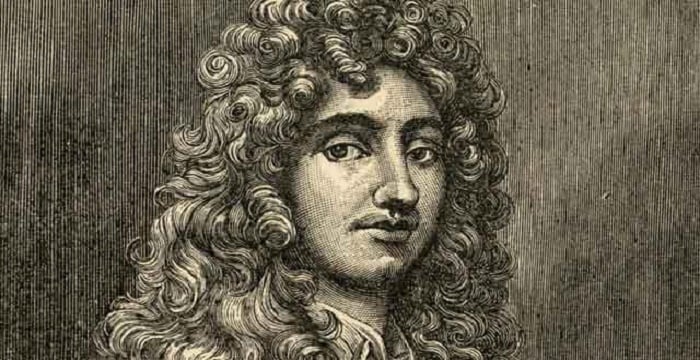 Biografi christiaan huygens