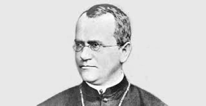 Biografi gregor mendel