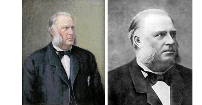 Biografi fredrik idestam pendiri nokia