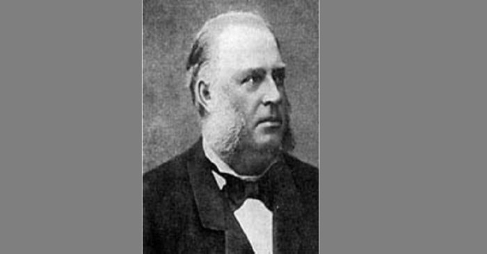 Leo nokia fredrik choose board invented Biografi fredrik idestam pendiri nokia