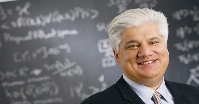 Biografi mike lazaridis penemu dan