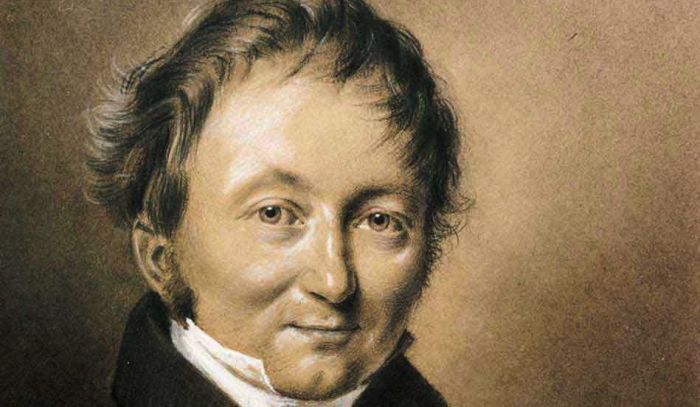 Biografi baron karl von drais penemu