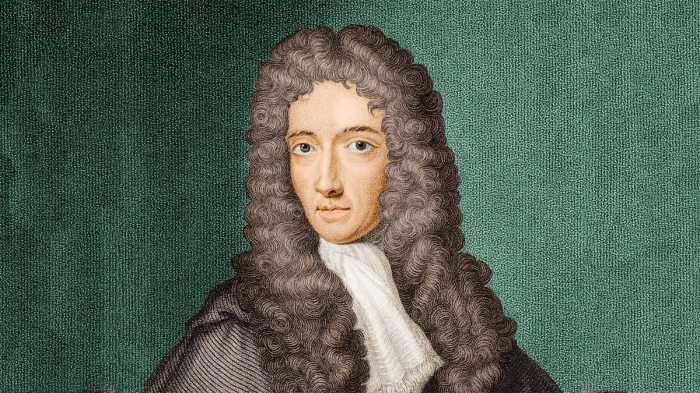 Biografi robert boyle perintis kimia