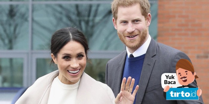 Meghan middleton markle buku merasa terhadap sedih terbaru biografi medcom Meghan middleton markle buku merasa terhadap sedih terbaru biografi medcom