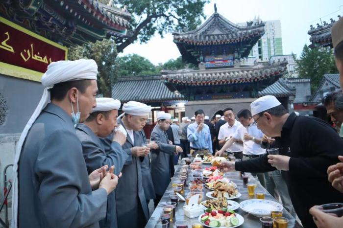 Sejarah awal perkembangan Islam di Cina