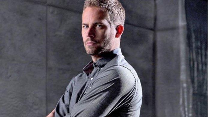 Biografi paul walker profil sang aktor