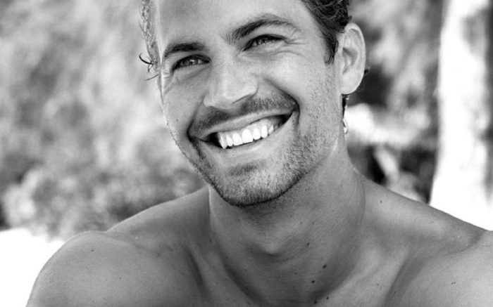 Biografi paul walker profil sang aktor