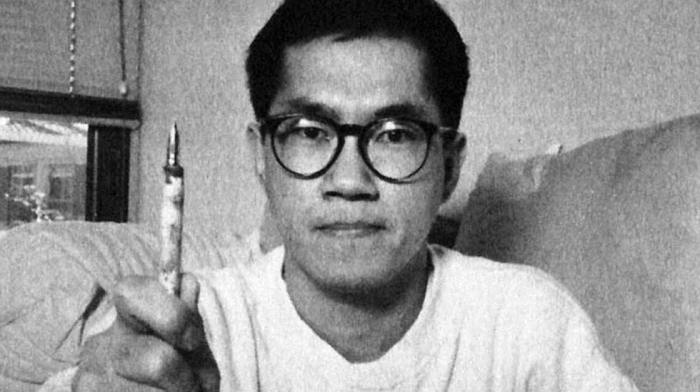 Biografi akira toriyama pembuat komik