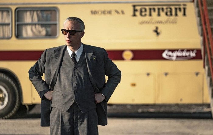 Ferrari enzo 120th anniversary celebrating rare museum display birth race berretta nino mechanic he maximum came even if time vintage Ferrari enzo 120th anniversary celebrating rare museum display birth race berretta nino mechanic he maximum came even if time vintage