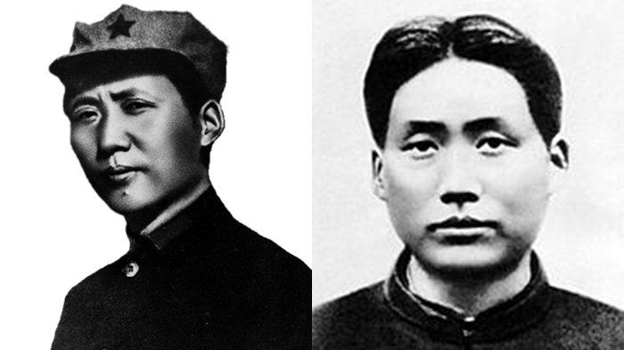 Zedong mao budaya kisah cina revolusioner bukukita biografi memoar
