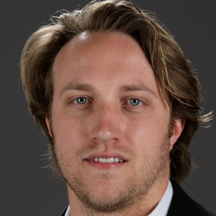 Biografi chad hurley pendiri youtube
