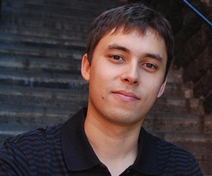 Jawed karim youtuber Biografi jawed karim pendiri youtube