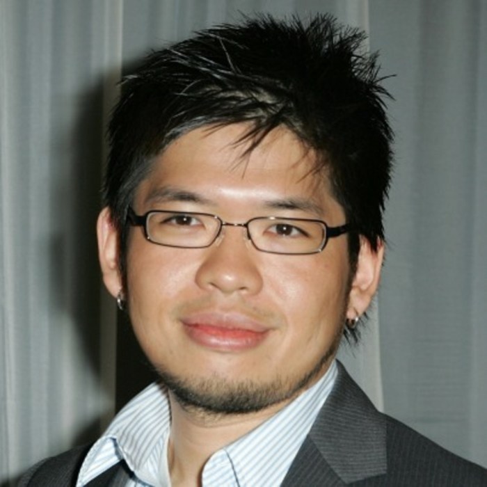 Chen biografi pendiri biografiku steven Biografi steve chen pendiri youtube