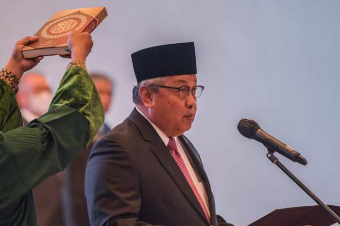 Biografi andrias wiji setio pamuji