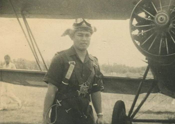 Biografi adisucipto bapak penerbang