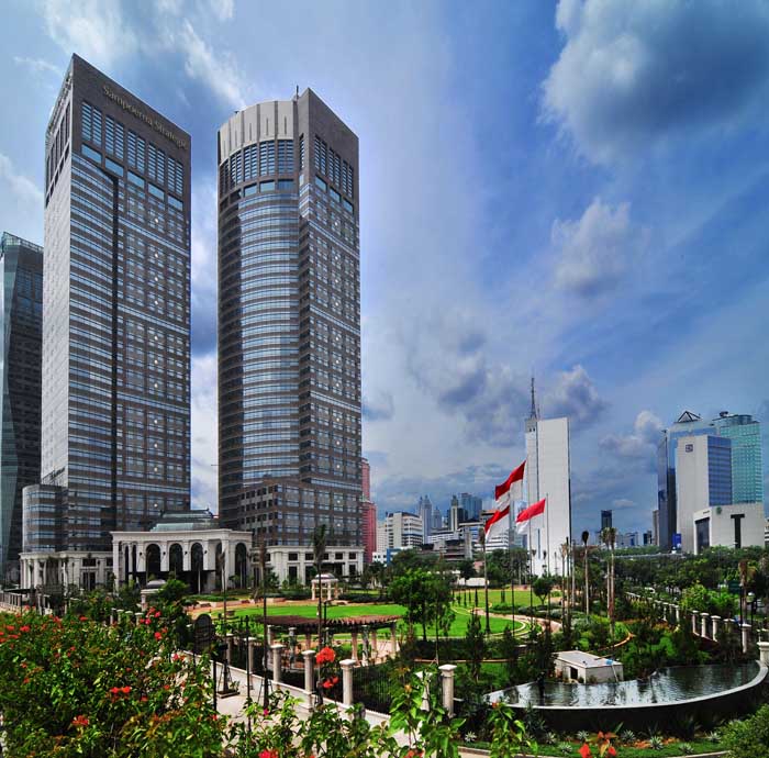 Biografi putera sampoerna