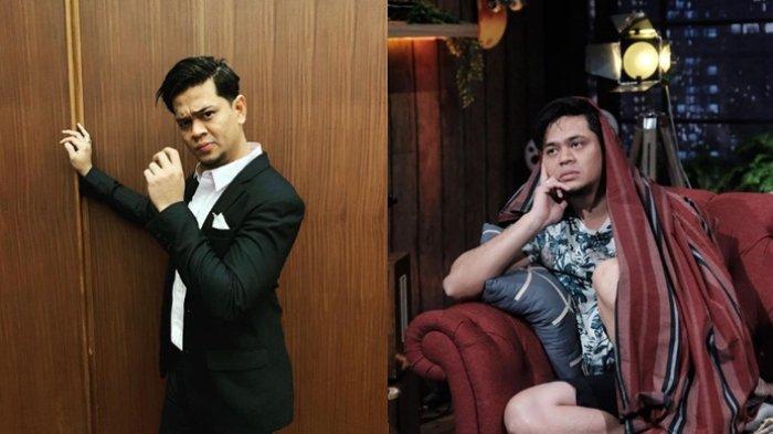 Biografi surya insomnia kehidupan sang seniman
