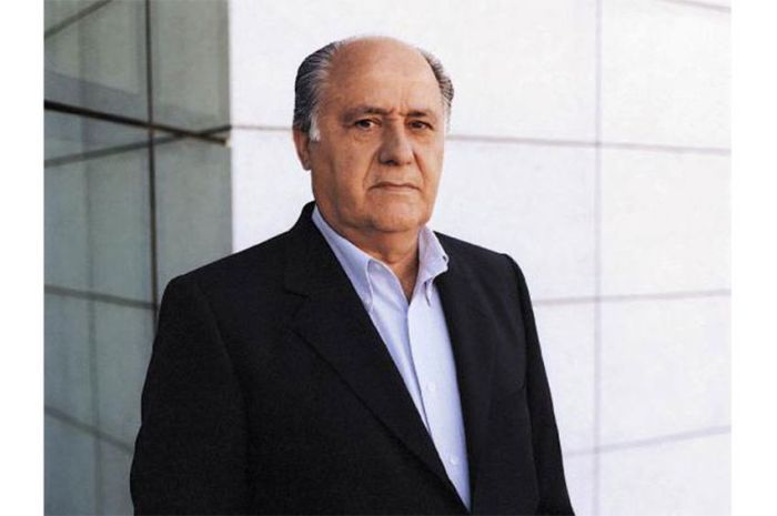 Biografi amancio ortega pendiri zara