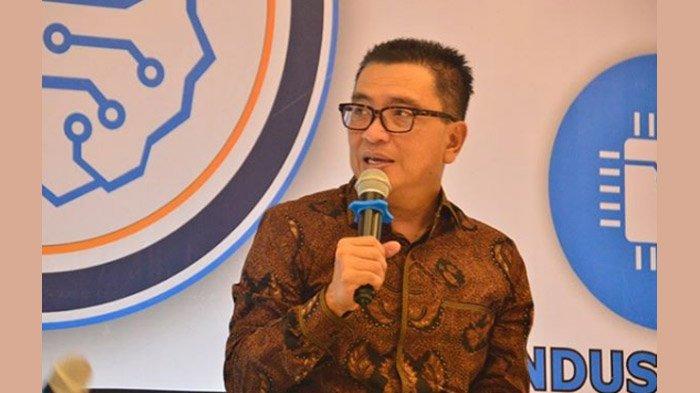 Biografi helmy yahya profil dan biodata lengkap
