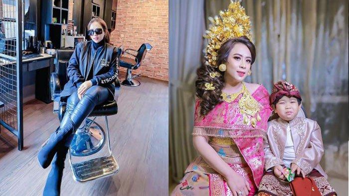 Biografi maharani kemala ms glow