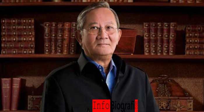 Biografi susilo wonowidjojo