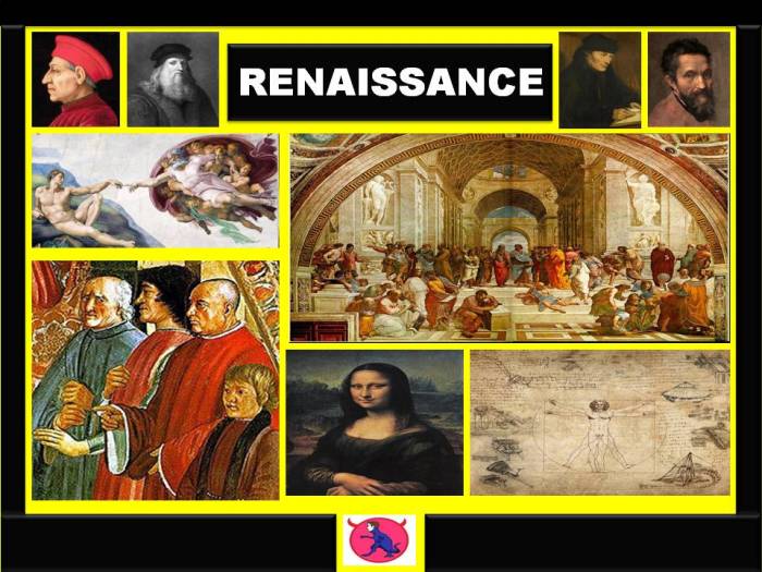 Pengertian renaissance