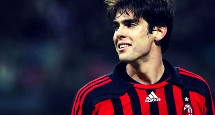 Biografi ricardo kaka bintang sepakbola