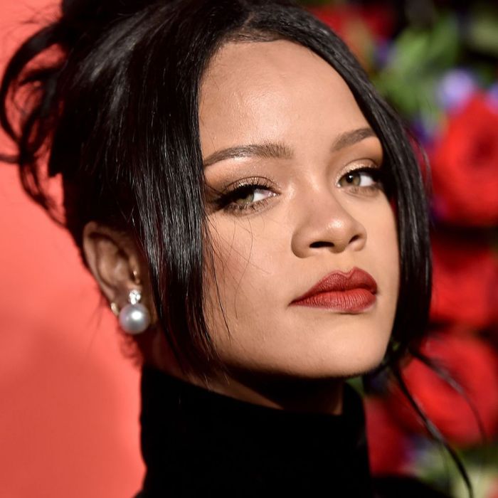 Biografi rihanna