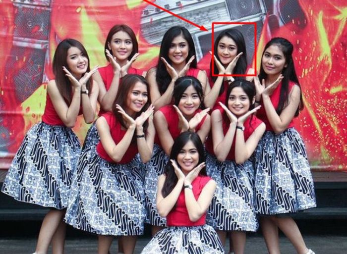 Biodata auryn biografi girlband personil nama jessyca stefani Biodata auryn biografi girlband personil nama jessyca stefani