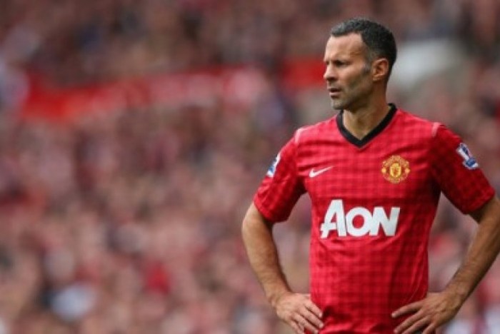 Biografi ryan giggs