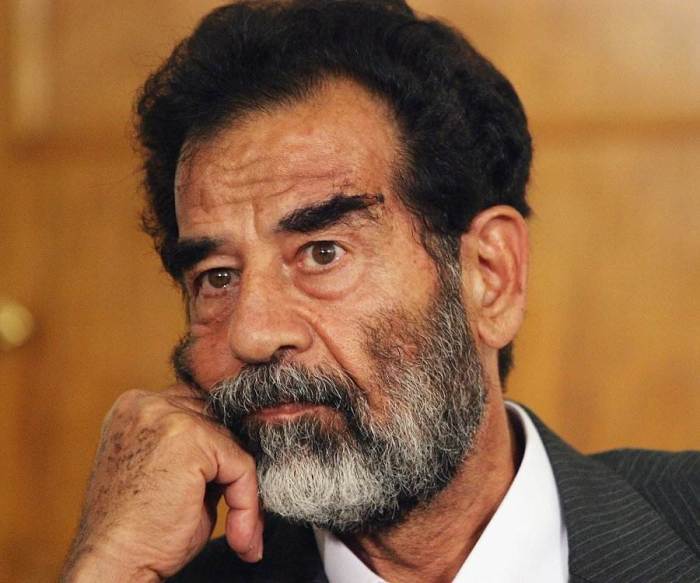 Hussein saddam books political biography share grove groveatlantic