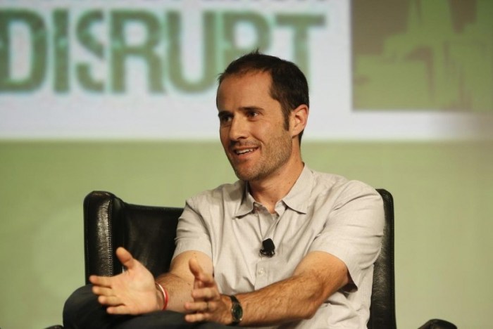 Biografi evan williams pendiri twitter