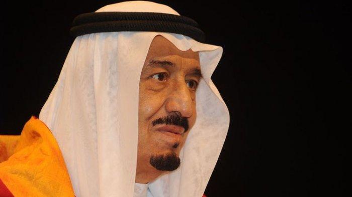 Profil dan biografi raja salman raja arab saudi ketujuh