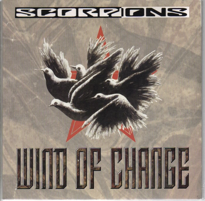 Scorpions