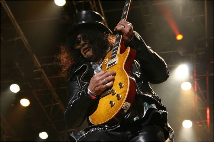 Biografi slash