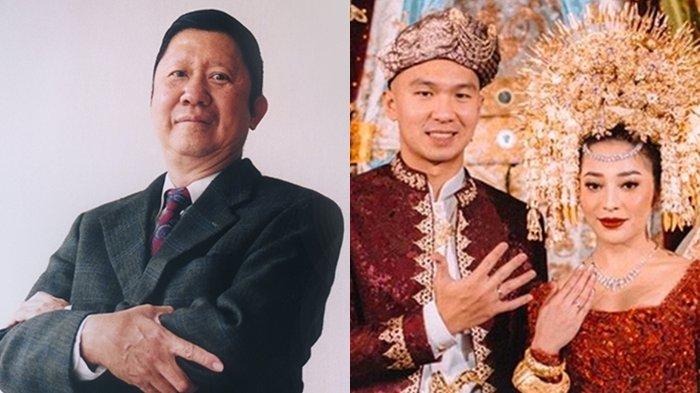 Biografi ny mutiara djokosoetono