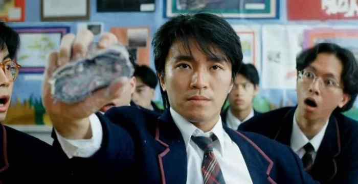 Judi dewa winner stephen chow sub