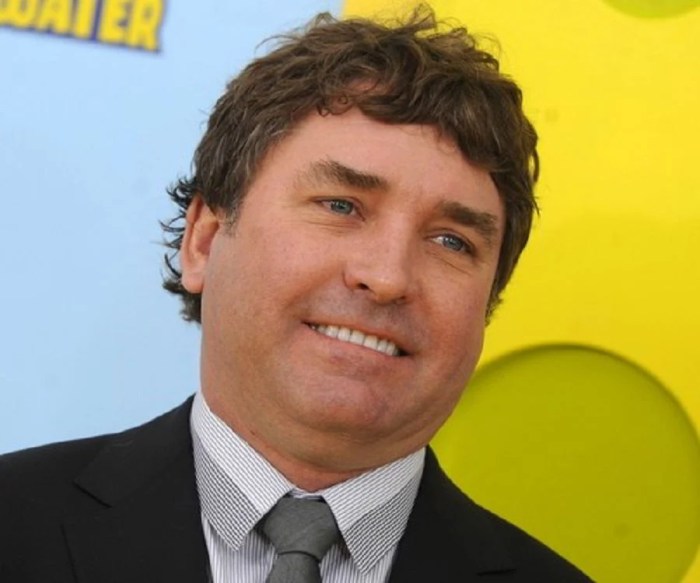 Hillenburg spongebob squarepants died aged meninggal today pencipta penyakit akibat saraf dies foxnews broadway globalnews nme Biografi stephen hillenburg