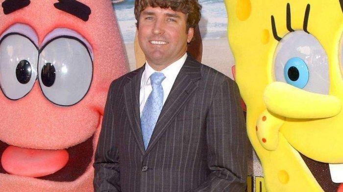 Hillenburg merdeka tokoh mengenal diderita mematikan Hillenburg merdeka tokoh mengenal diderita mematikan