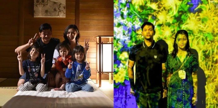 Biografi surya insomnia kehidupan sang seniman